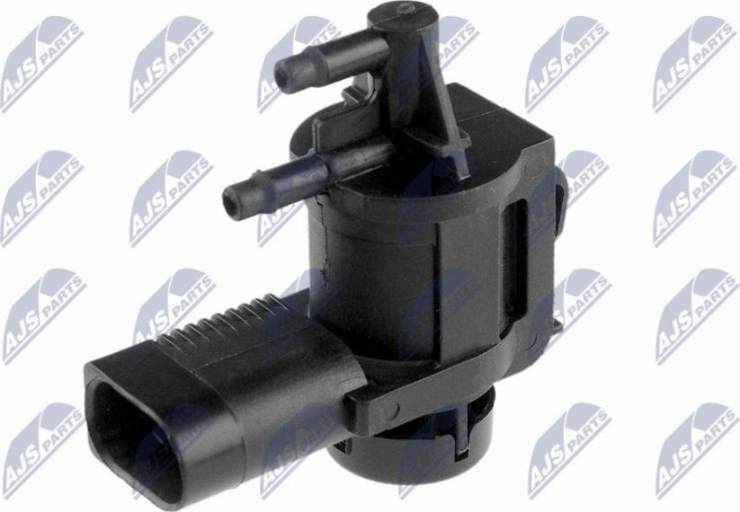 NTY EGR-AU-010 - Pressure Converter, exhaust control autospares.lv