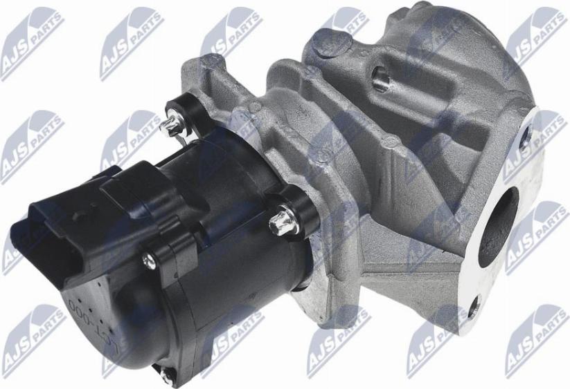 NTY EGR-CT-000 - EGR Valve autospares.lv