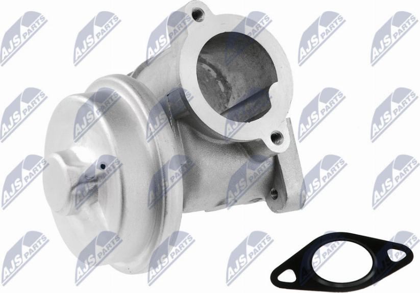 NTY EGR-FR-002 - EGR Valve autospares.lv