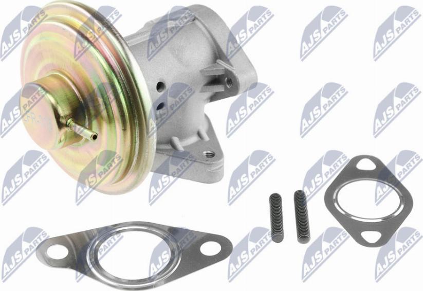 NTY EGR-FR-013 - EGR Valve autospares.lv