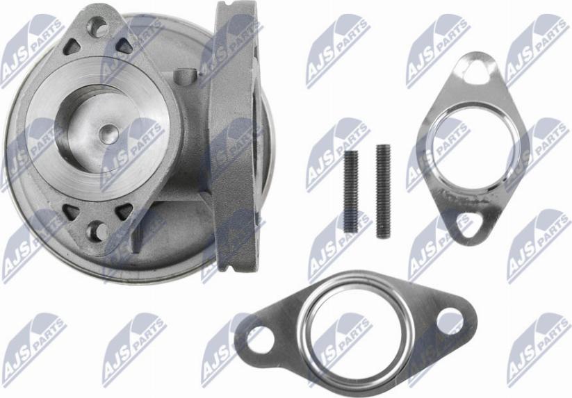 NTY EGR-FR-013 - EGR Valve autospares.lv