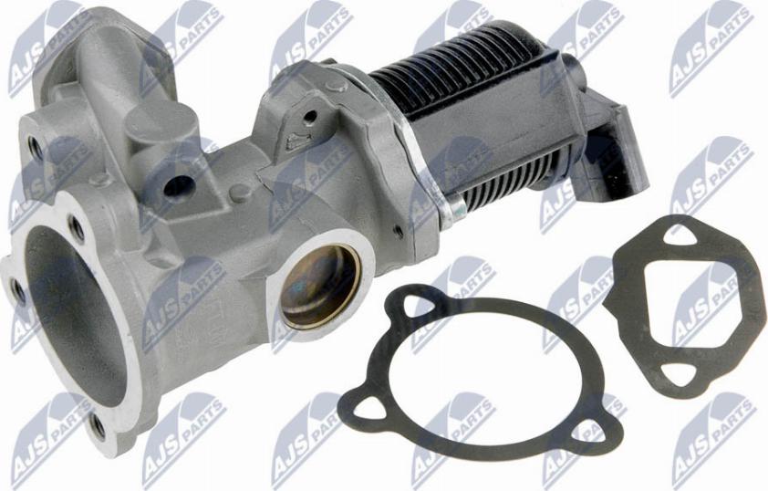 NTY EGR-FT-001 - EGR Valve autospares.lv