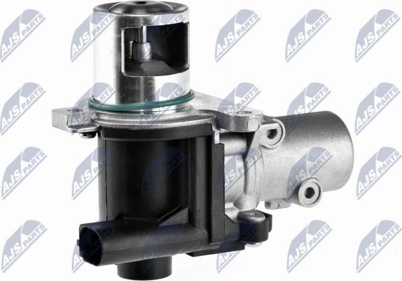 NTY EGR-NS-004 - EGR Valve autospares.lv