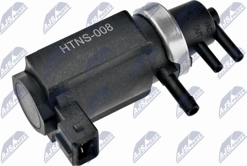 NTY EGR-NS-008 - Pressure Converter autospares.lv