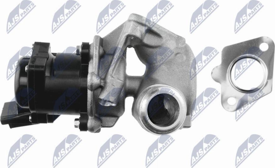 NTY EGR-PE-002 - EGR Valve autospares.lv