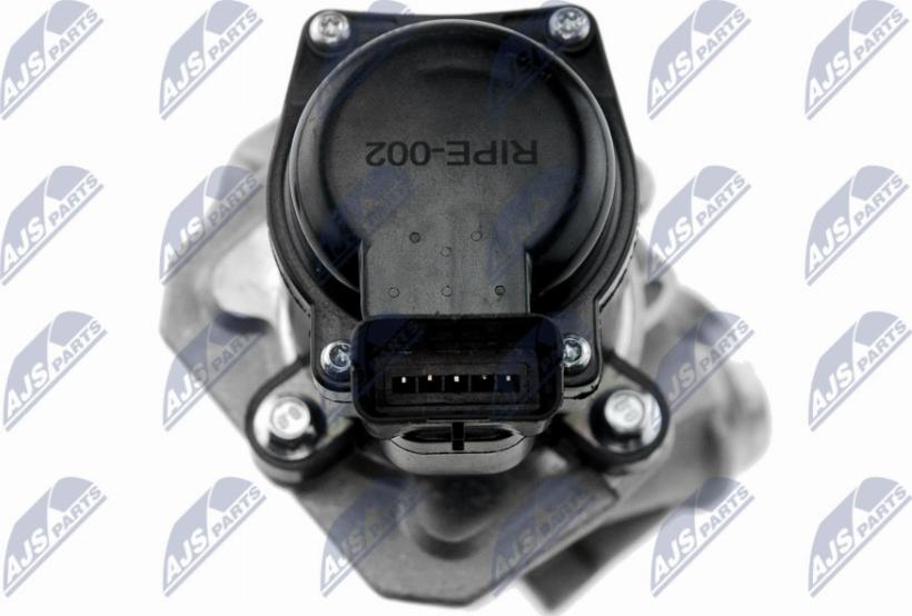 NTY EGR-PE-002 - EGR Valve autospares.lv