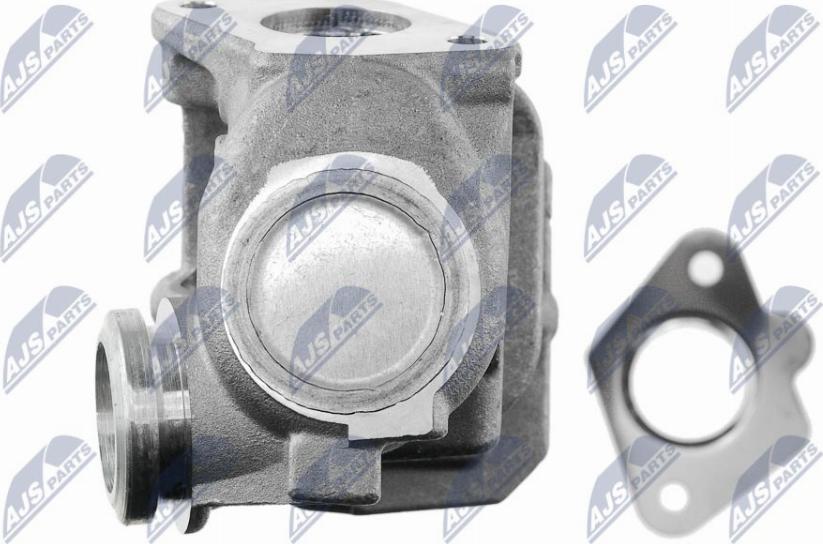 NTY EGR-PE-002 - EGR Valve autospares.lv