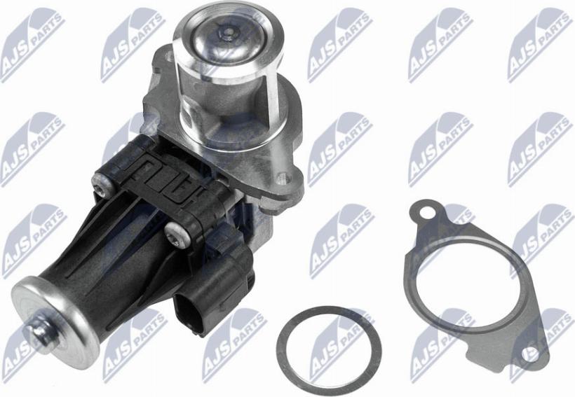 NTY EGR-PL-012 - EGR Valve autospares.lv