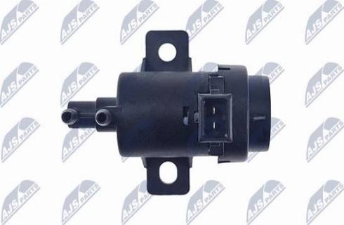 NTY EGR-PL-024 - Pressure Converter, exhaust control autospares.lv