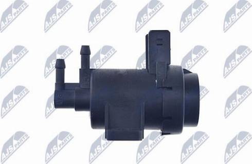 NTY EGR-PL-024 - Pressure Converter, exhaust control autospares.lv