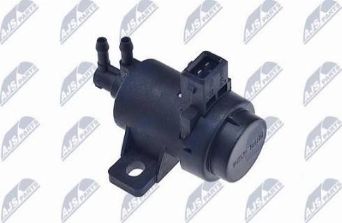 NTY EGR-PL-024 - Pressure Converter, exhaust control autospares.lv