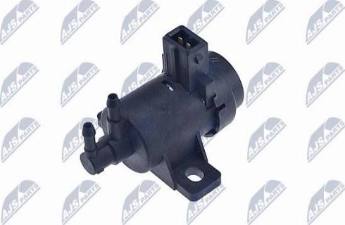 NTY EGR-PL-024 - Pressure Converter, exhaust control autospares.lv