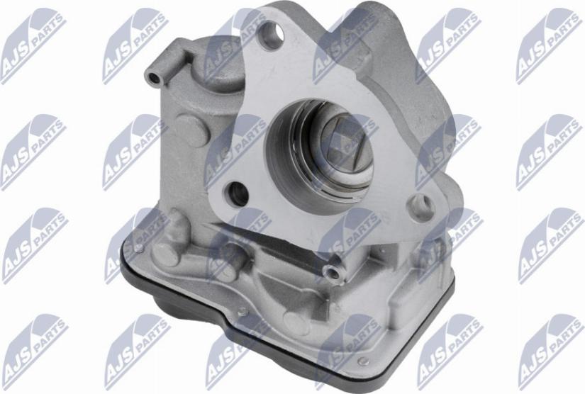 NTY EGR-RE-019 - EGR Valve autospares.lv