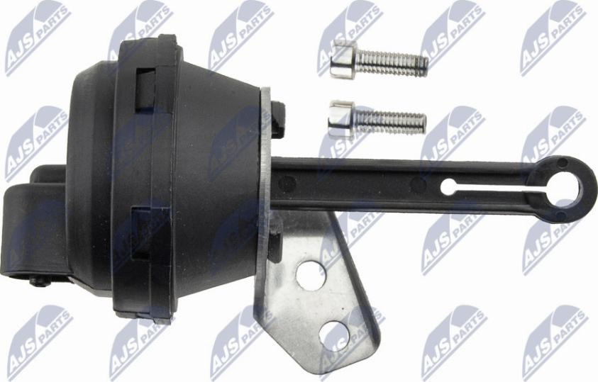 NTY EGR-VW-054 - Vacuum Control Valve, EGR autospares.lv