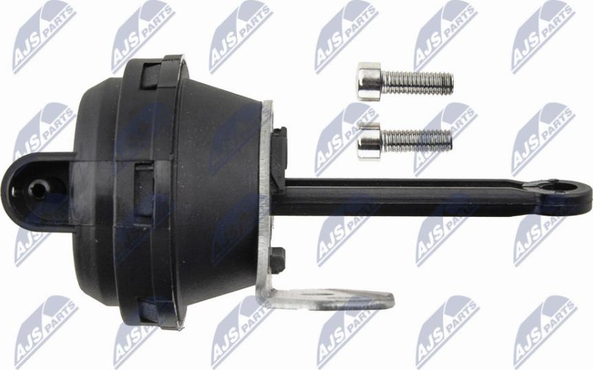 NTY EGR-VW-054 - Vacuum Control Valve, EGR autospares.lv