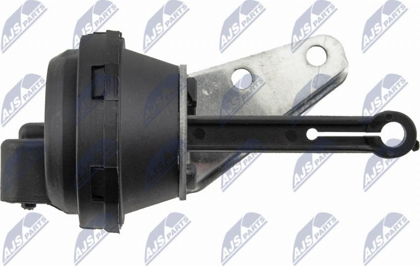 NTY EGR-VW-052 - Vacuum Control Valve, EGR autospares.lv