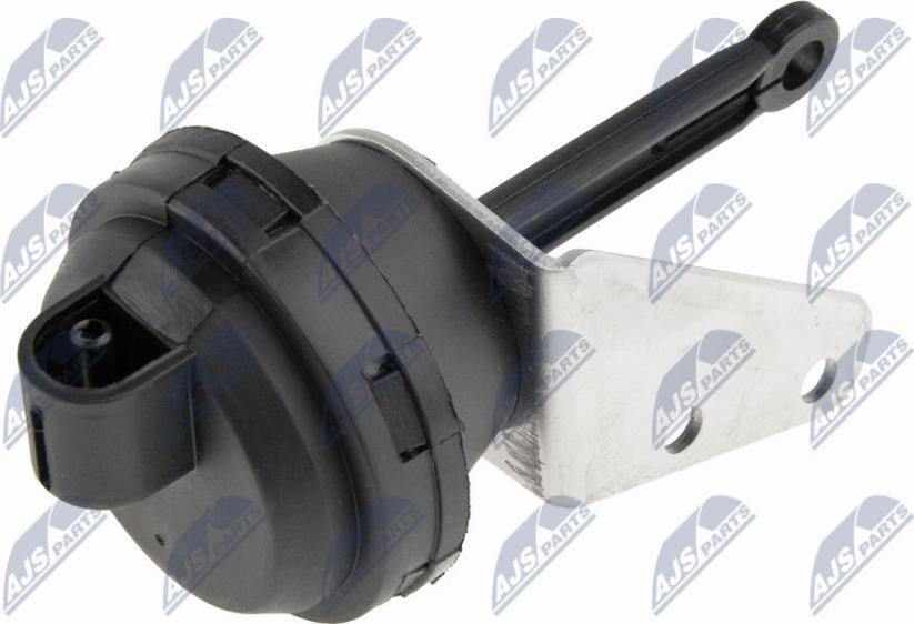 NTY EGR-VW-052 - Vacuum Control Valve, EGR autospares.lv