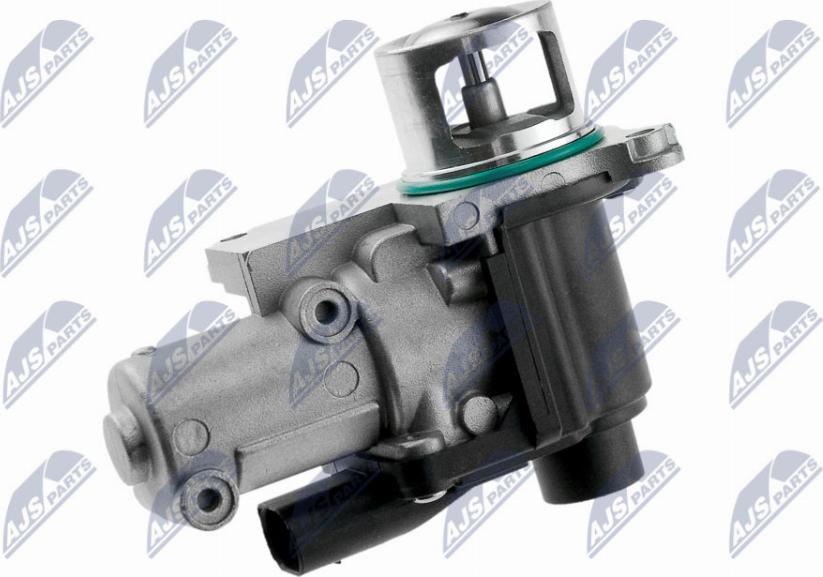 NTY EGR-VW-005 - EGR Valve autospares.lv