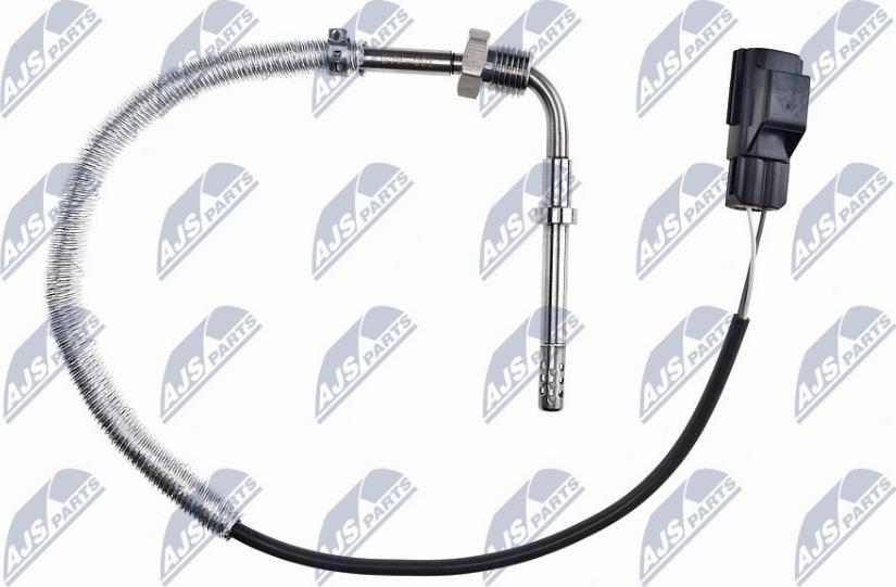 NTY EGT-VV-001 - Sensor, exhaust gas temperature autospares.lv