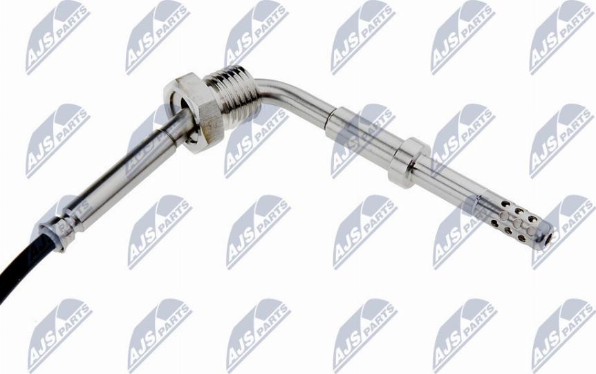 NTY EGT-VW-057 - Sensor, exhaust gas temperature autospares.lv