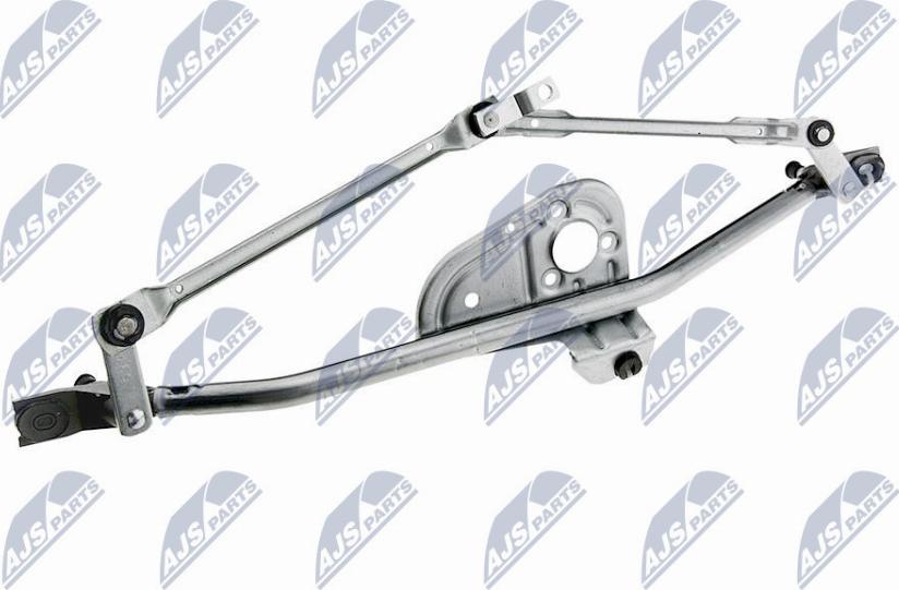 NTY EMW-AU-000 - Wiper Linkage autospares.lv