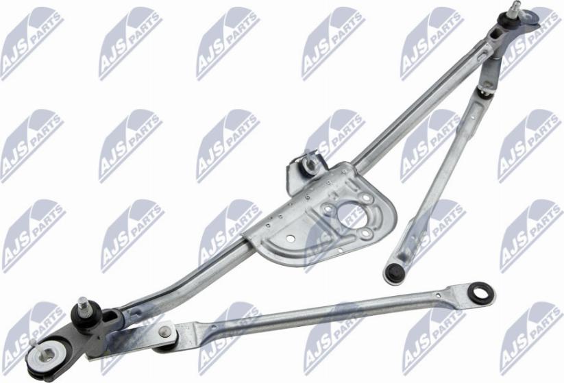 NTY EMW-AU-013 - Wiper Linkage autospares.lv