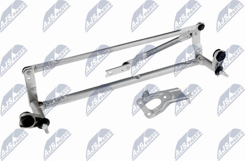 NTY EMW-VW-005 - Wiper Linkage autospares.lv