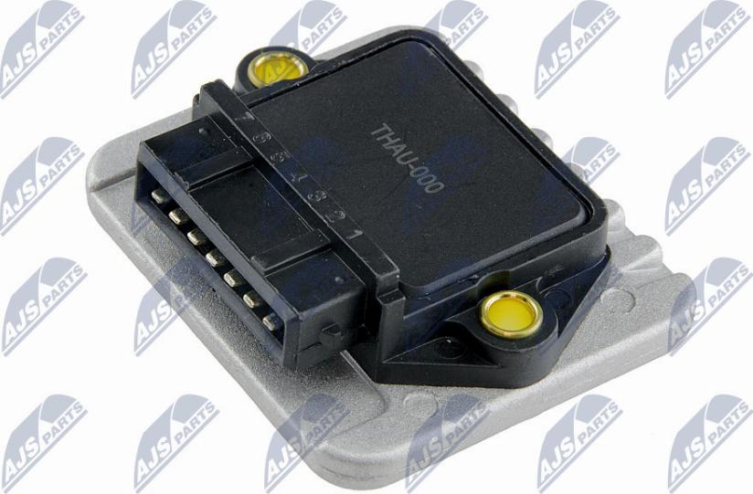 NTY EMZ-AU-000 - Switch Unit, ignition system autospares.lv