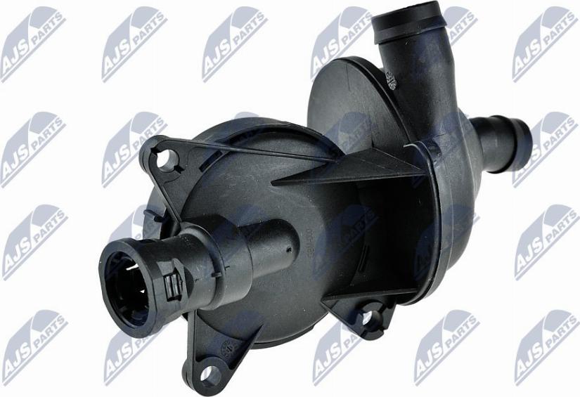 NTY EPCV-BM-000 - Oil Trap, crankcase breather autospares.lv