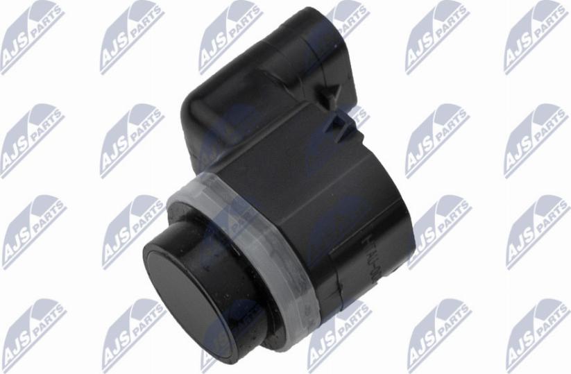 NTY EPDC-AU-008 - Sensor, parking assist autospares.lv