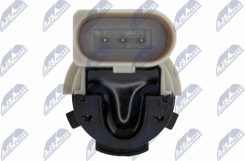 NTY EPDC-AU-015 - Sensor, parking assist autospares.lv