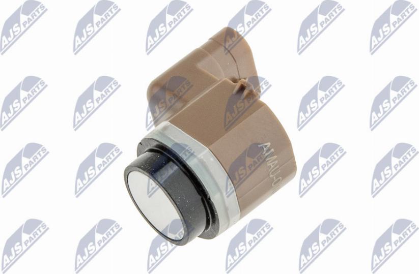 NTY EPDC-AU-010 - Sensor, parking assist autospares.lv