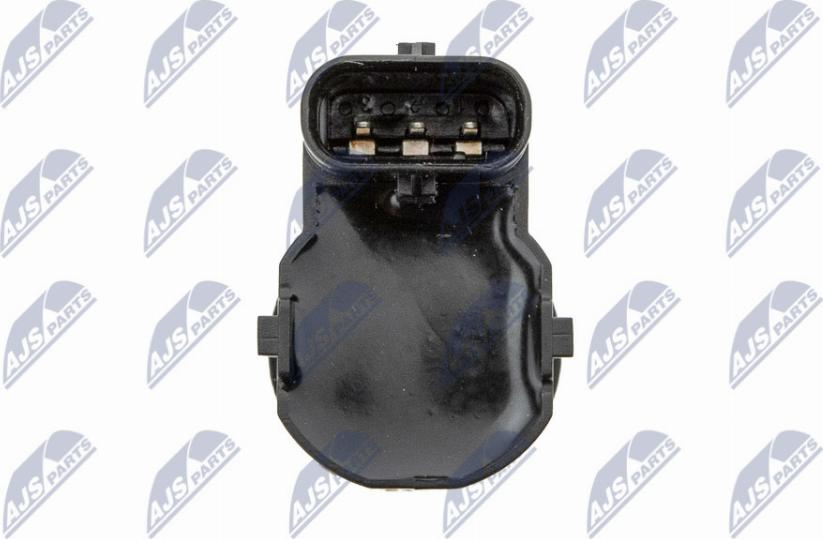 NTY EPDC-BM-003 - Sensor, parking assist autospares.lv