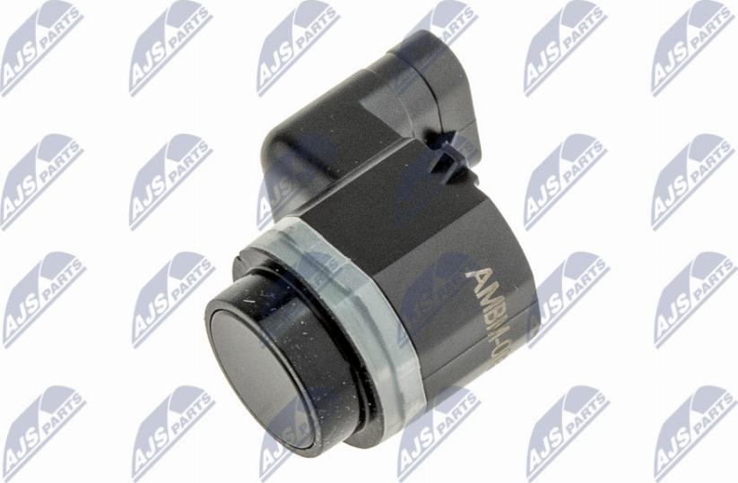 NTY EPDC-BM-003 - Sensor, parking assist autospares.lv