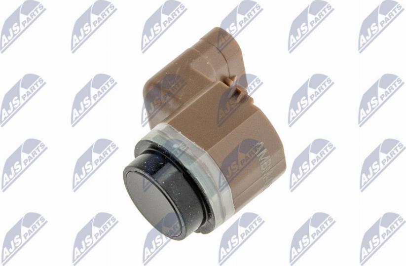 NTY EPDC-BM-002 - Sensor, parking assist autospares.lv