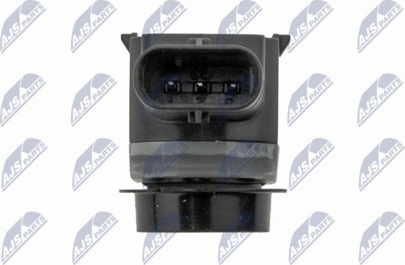 NTY EPDC-FR-000 - Sensor, parking assist autospares.lv