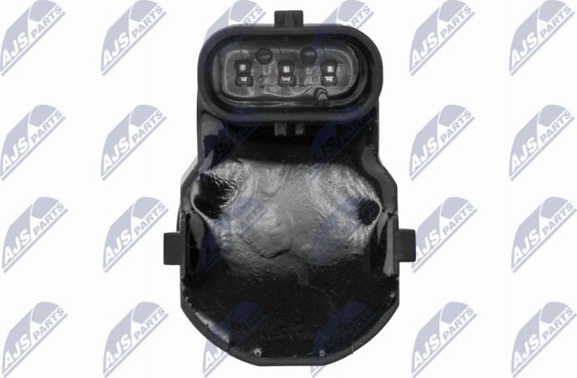 NTY EPDC-FR-007 - Sensor, parking assist autospares.lv