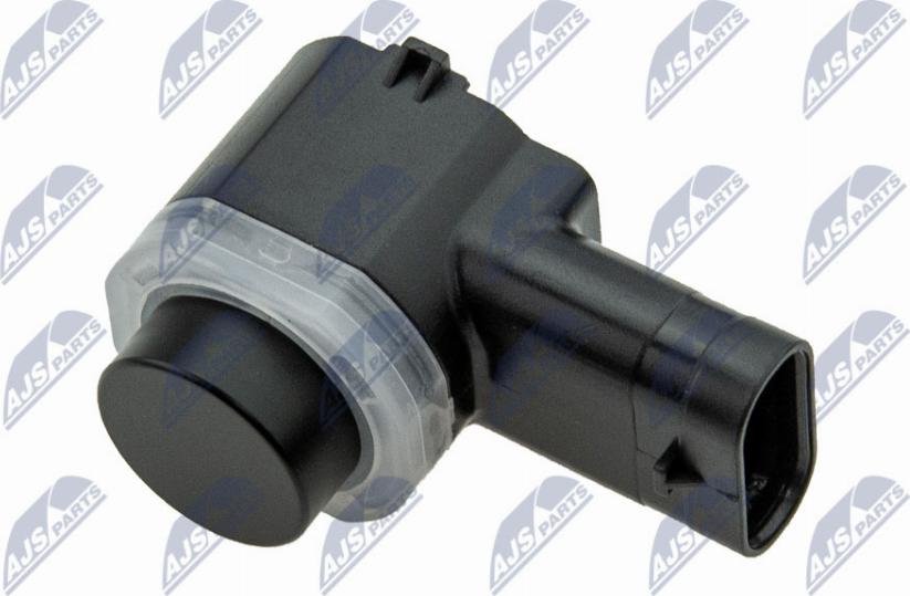 NTY EPDC-FT-002 - Sensor, parking assist autospares.lv