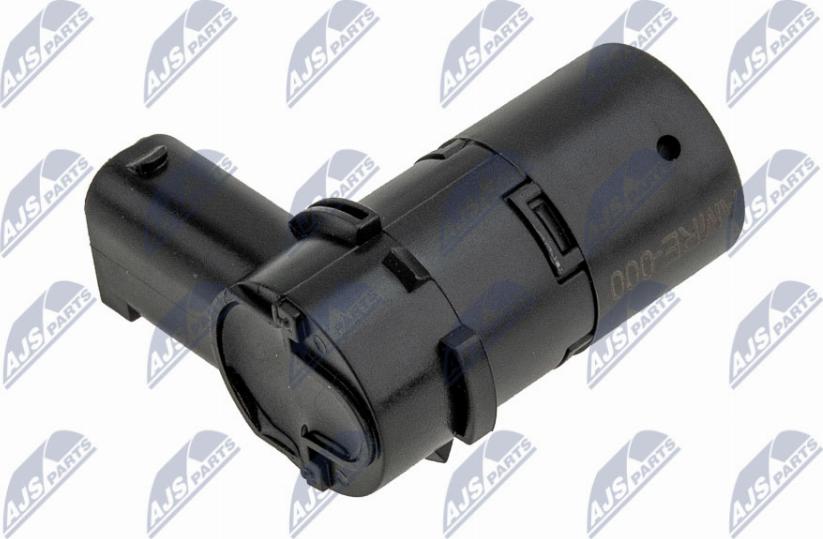 NTY EPDC-RE-000 - Sensor, parking assist autospares.lv