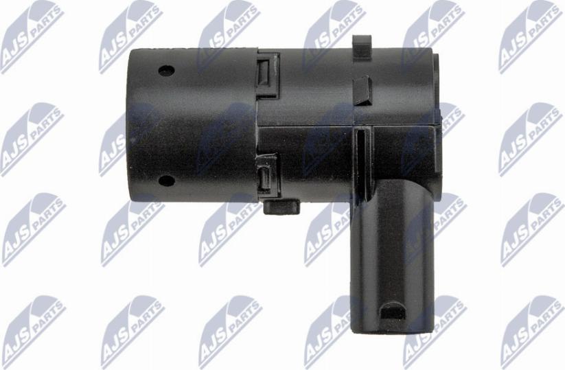 NTY EPDC-RE-000 - Sensor, parking assist autospares.lv