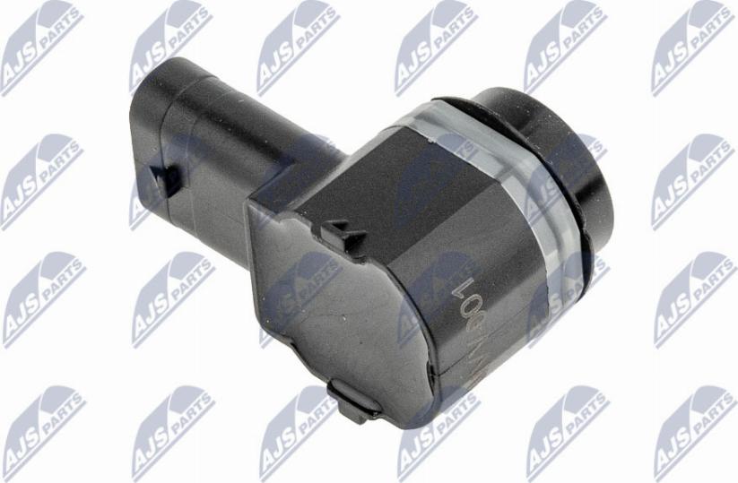 NTY EPDC-VV-001 - Sensor, parking assist autospares.lv