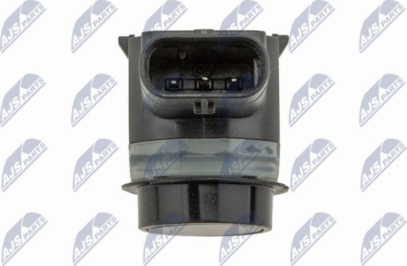 NTY EPDC-VV-001 - Sensor, parking assist autospares.lv