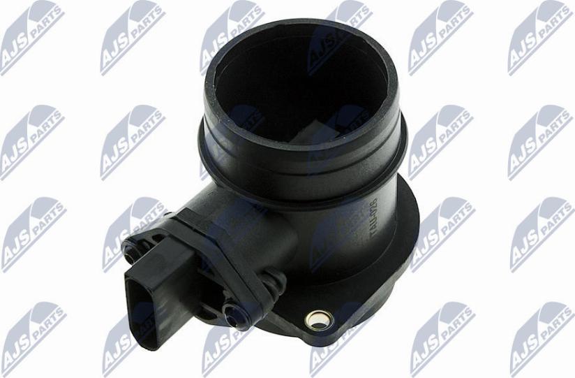 NTY EPP-AU-026 - Air Mass Sensor autospares.lv