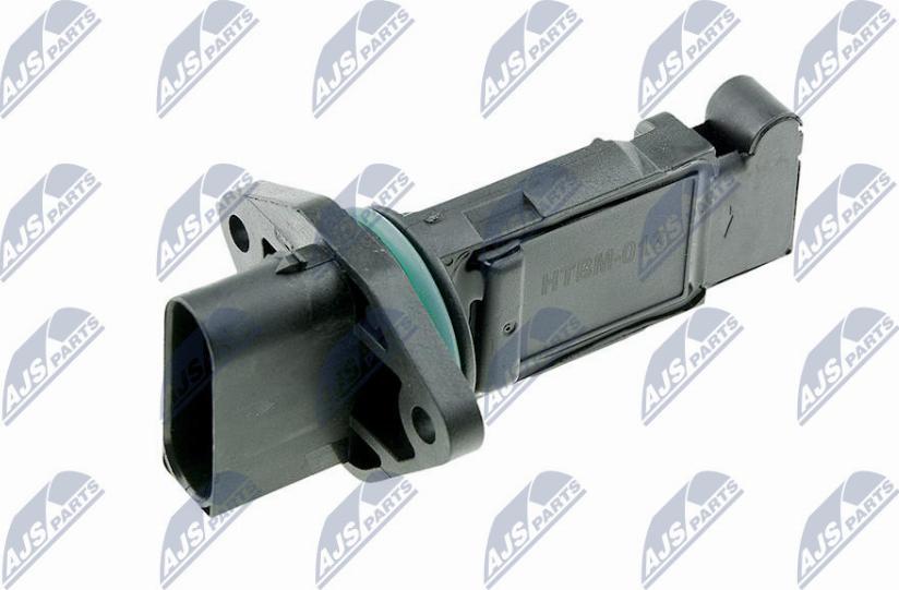 NTY EPP-BM-013 - Air Mass Sensor autospares.lv