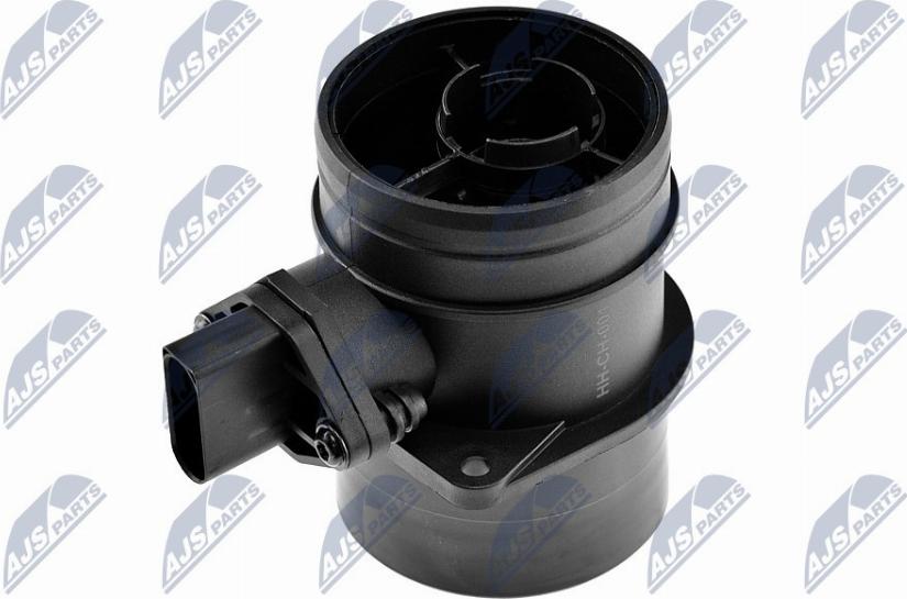 NTY EPP-CH-001 - Air Mass Sensor autospares.lv