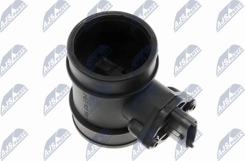 NTY EPP-PL-013 - Air Mass Sensor autospares.lv