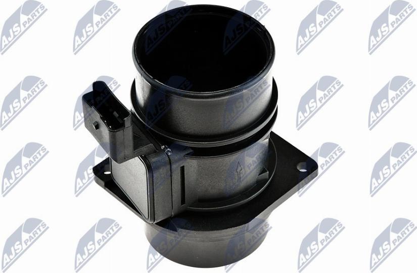 NTY EPP-RE-000 - Air Mass Sensor autospares.lv