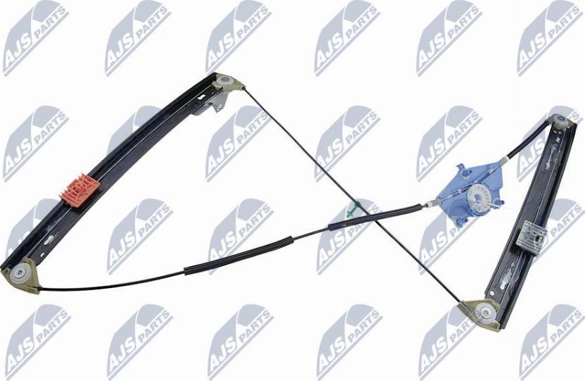 NTY EPS-AU-001 - Window Regulator autospares.lv