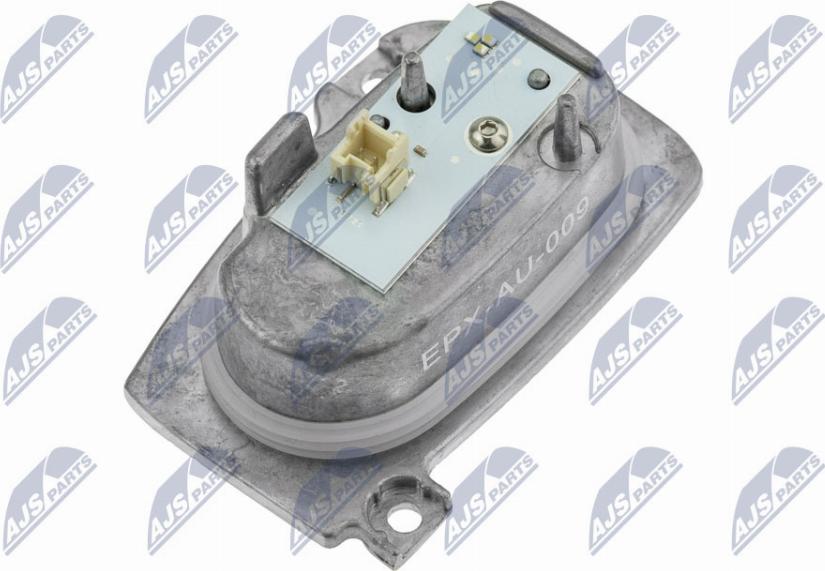 NTY EPX-AU-009 - Control Unit, lights autospares.lv