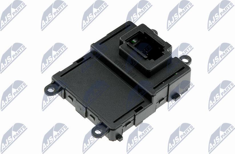 NTY EPX-AU-001 - Control Unit, lights autospares.lv